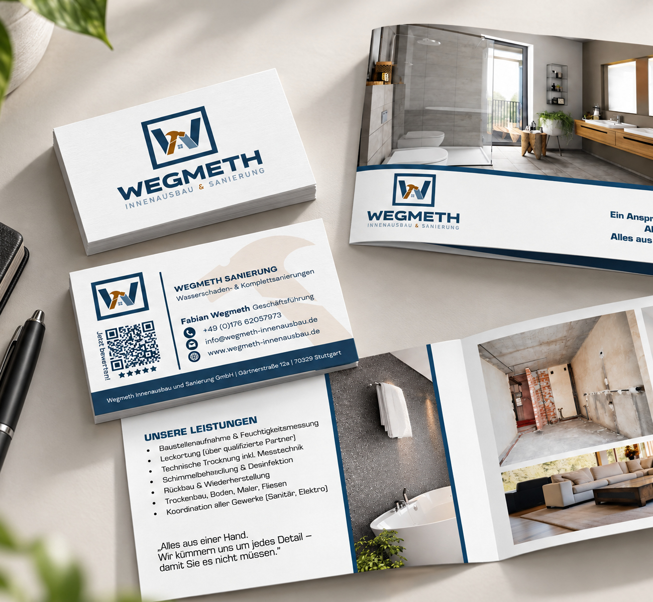 Wegmeth Innenausbau